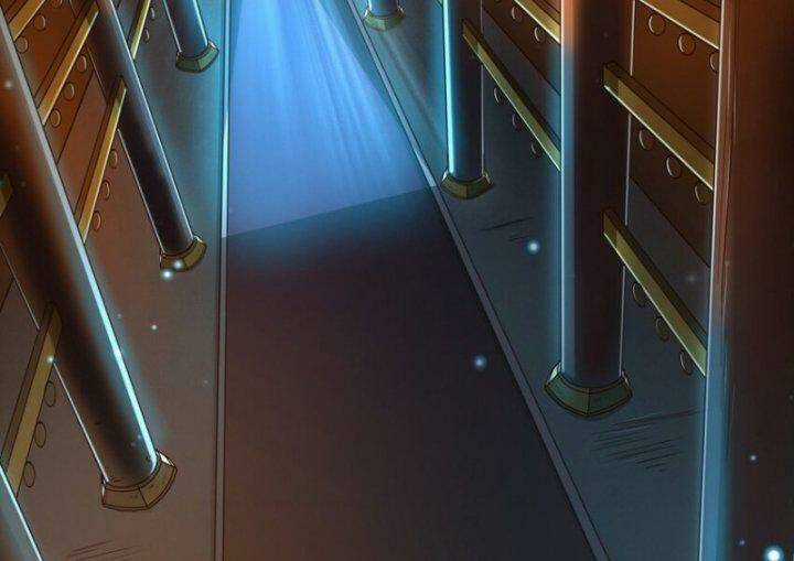 Xuân Thu Bá Đồ Chapter 199 trang 61