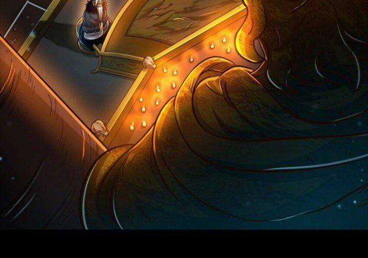 Xuân Thu Bá Đồ Chapter 199 trang 63