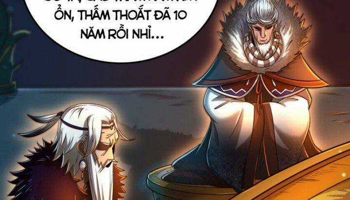 Xuân Thu Bá Đồ Chapter 199 trang 65