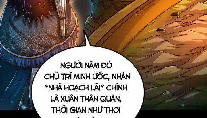 Xuân Thu Bá Đồ Chapter 199 trang 66