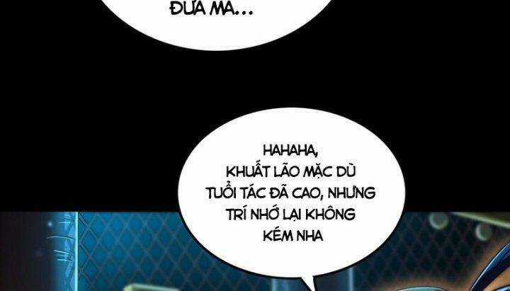 Xuân Thu Bá Đồ Chapter 199 trang 67