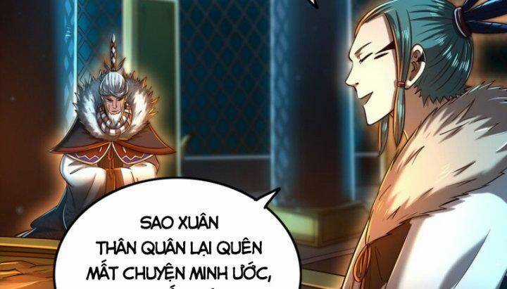 Xuân Thu Bá Đồ Chapter 199 trang 68