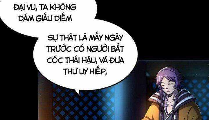 Xuân Thu Bá Đồ Chapter 199 trang 71