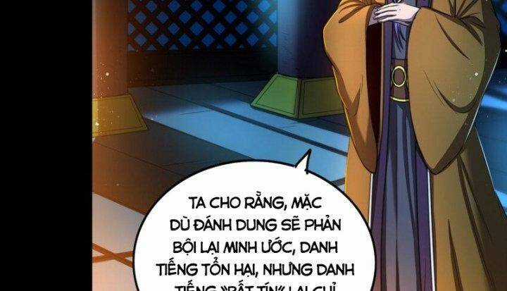 Xuân Thu Bá Đồ Chapter 199 trang 72