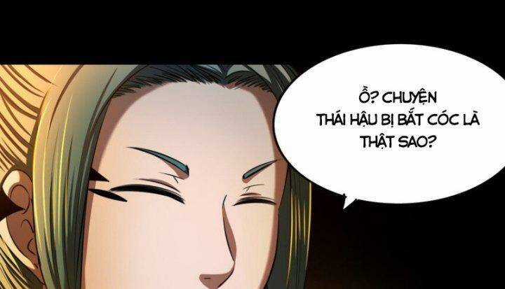 Xuân Thu Bá Đồ Chapter 199 trang 74