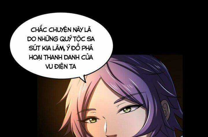 Xuân Thu Bá Đồ Chapter 199 trang 76