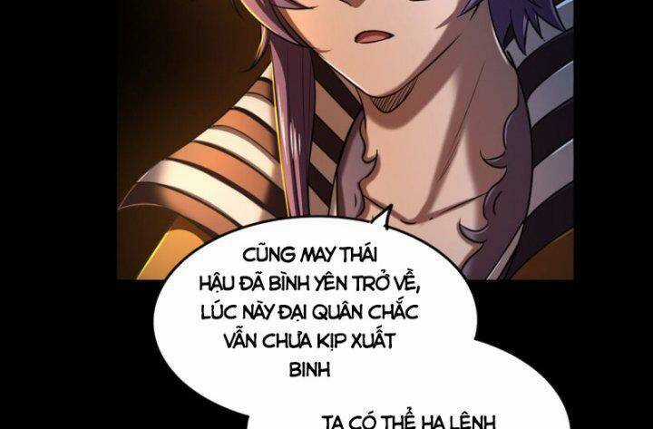 Xuân Thu Bá Đồ Chapter 199 trang 77