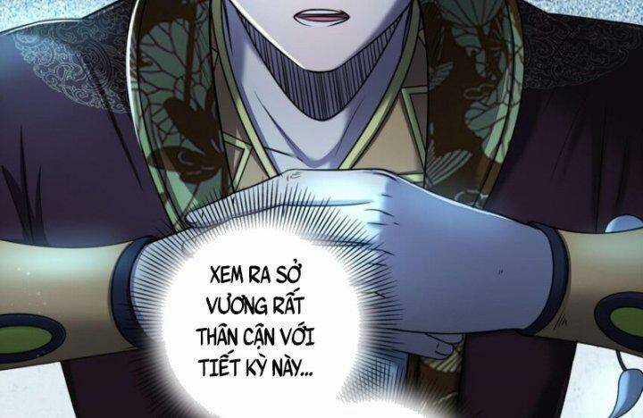 Xuân Thu Bá Đồ Chapter 199 trang 8