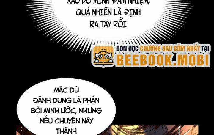 Xuân Thu Bá Đồ Chapter 199 trang 83