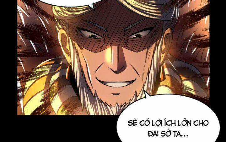 Xuân Thu Bá Đồ Chapter 199 trang 84