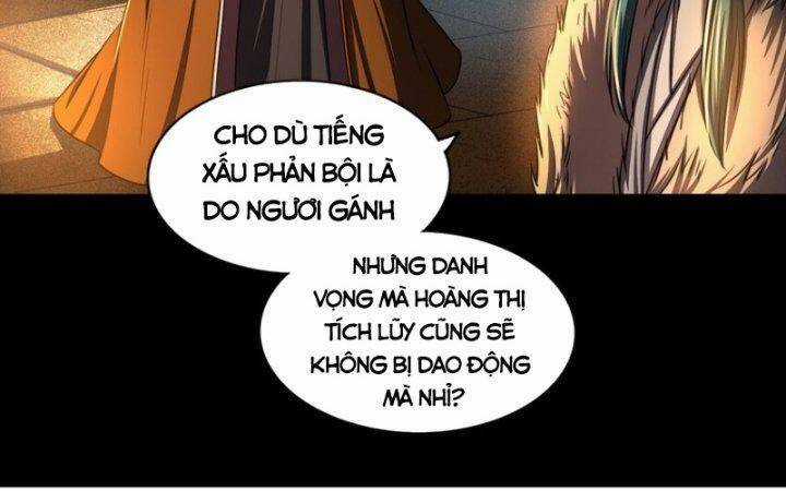 Xuân Thu Bá Đồ Chapter 199 trang 87
