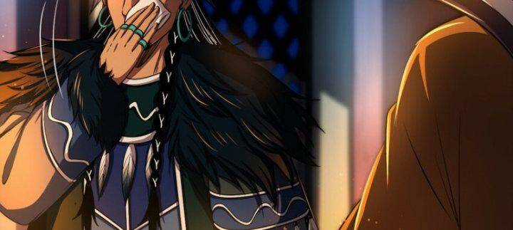 Xuân Thu Bá Đồ Chapter 199 trang 89