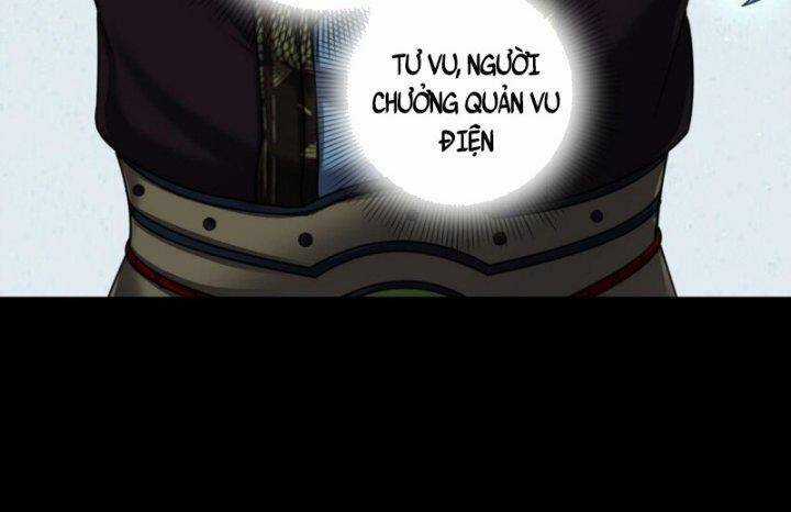 Xuân Thu Bá Đồ Chapter 199 trang 9