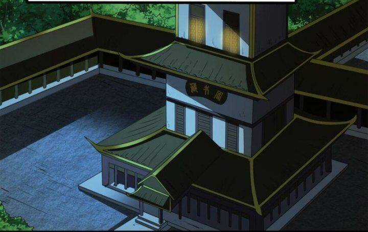 Xuân Thu Bá Đồ Chapter 199 trang 99