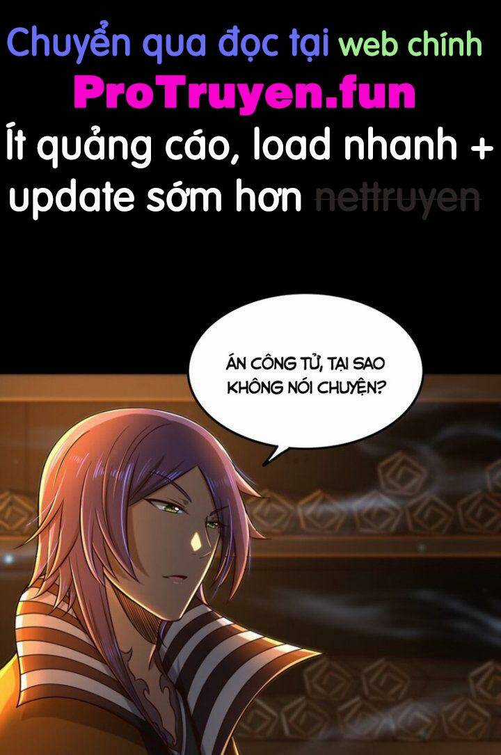Xuân Thu Bá Đồ Chapter 200 trang 0