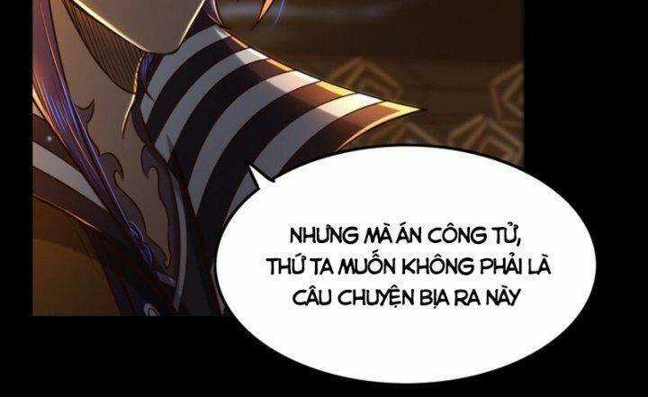 Xuân Thu Bá Đồ Chapter 200 trang 10