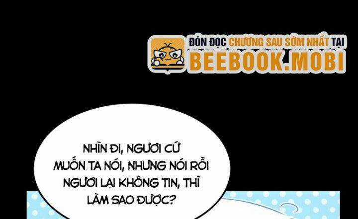 Xuân Thu Bá Đồ Chapter 200 trang 11