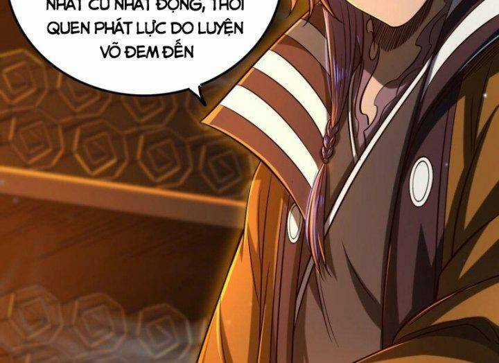 Xuân Thu Bá Đồ Chapter 200 trang 14