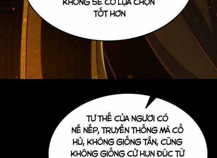 Xuân Thu Bá Đồ Chapter 200 trang 16