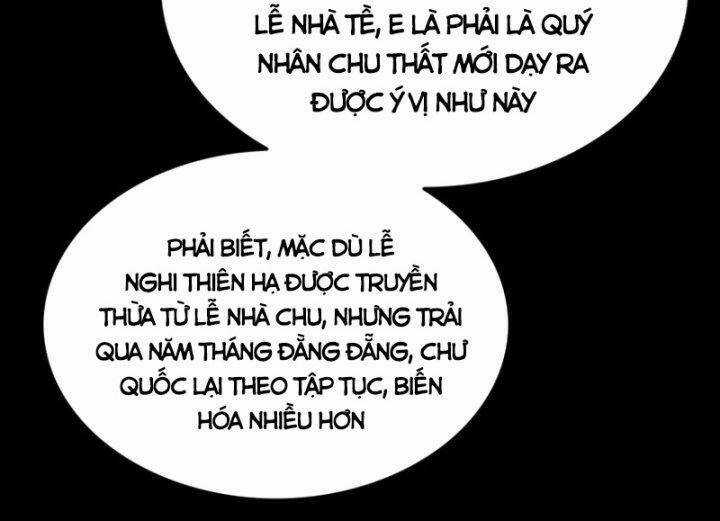 Xuân Thu Bá Đồ Chapter 200 trang 17