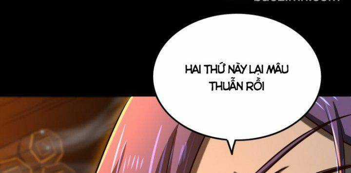 Xuân Thu Bá Đồ Chapter 200 trang 20