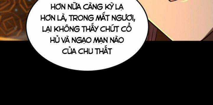 Xuân Thu Bá Đồ Chapter 200 trang 22