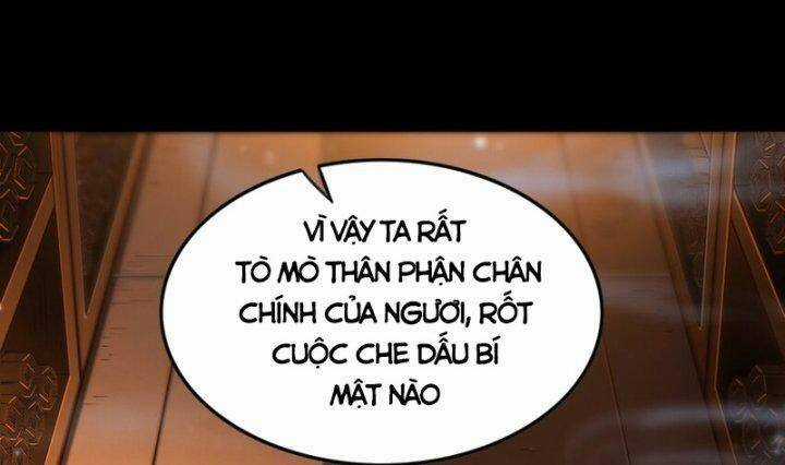 Xuân Thu Bá Đồ Chapter 200 trang 23