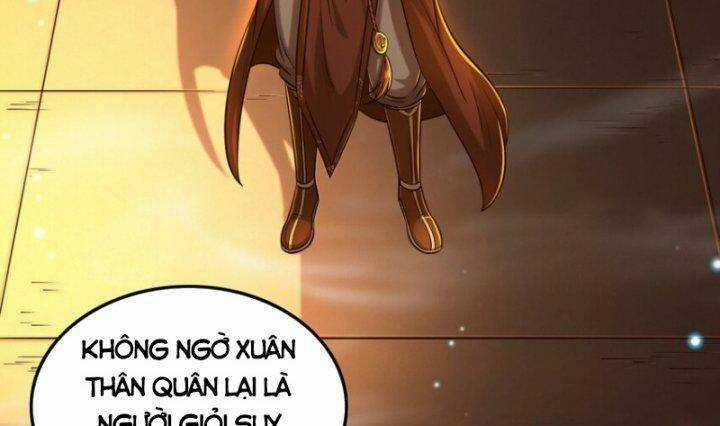 Xuân Thu Bá Đồ Chapter 200 trang 25