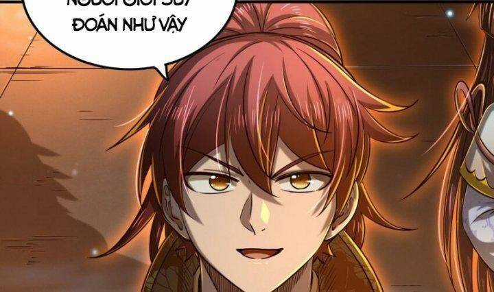 Xuân Thu Bá Đồ Chapter 200 trang 26