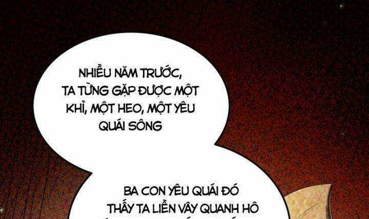 Xuân Thu Bá Đồ Chapter 200 trang 3