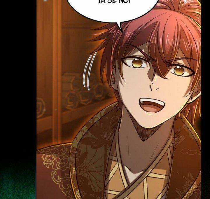 Xuân Thu Bá Đồ Chapter 200 trang 30