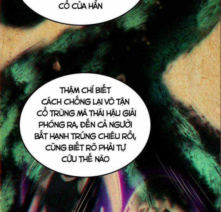 Xuân Thu Bá Đồ Chapter 200 trang 36