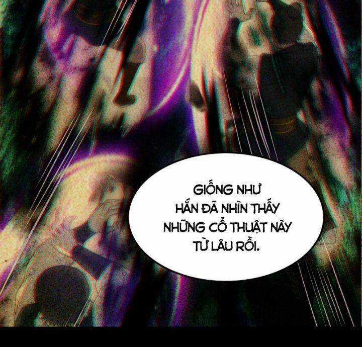 Xuân Thu Bá Đồ Chapter 200 trang 37