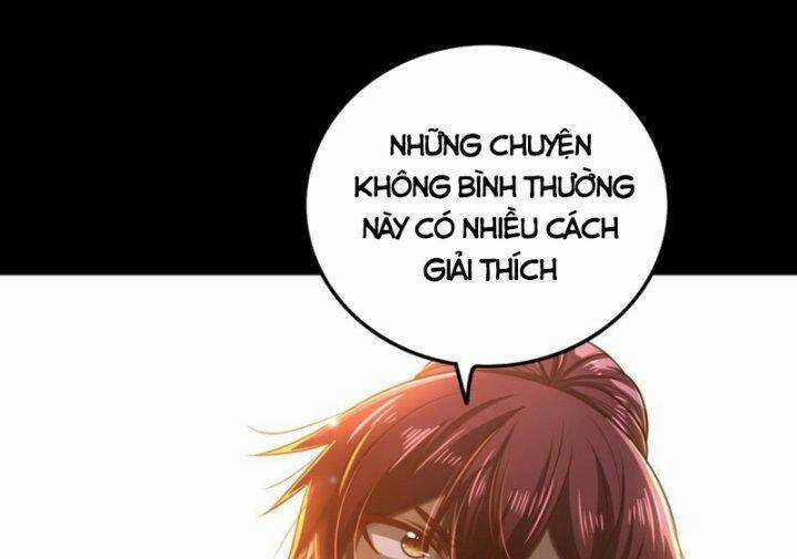 Xuân Thu Bá Đồ Chapter 200 trang 38