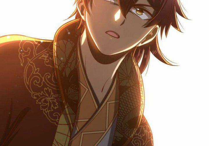 Xuân Thu Bá Đồ Chapter 200 trang 39