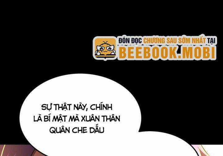 Xuân Thu Bá Đồ Chapter 200 trang 41