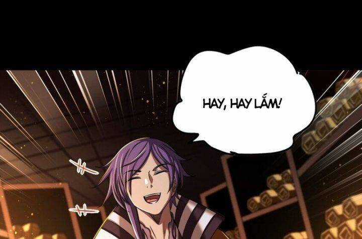 Xuân Thu Bá Đồ Chapter 200 trang 43