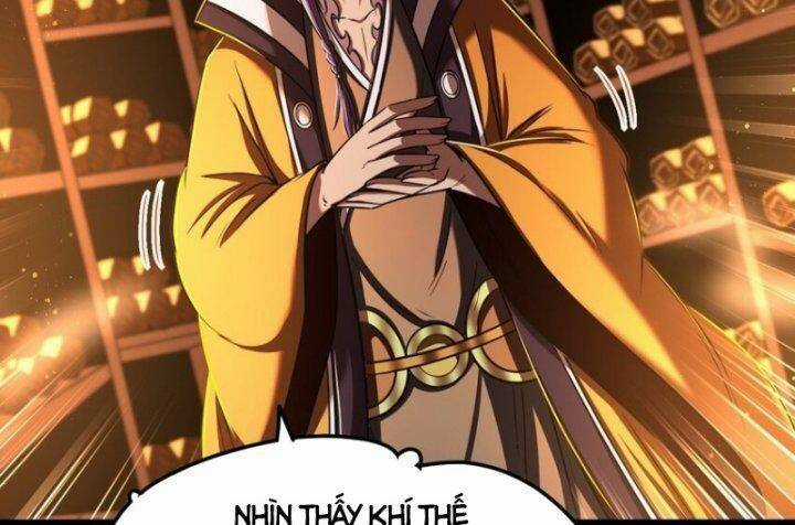 Xuân Thu Bá Đồ Chapter 200 trang 44