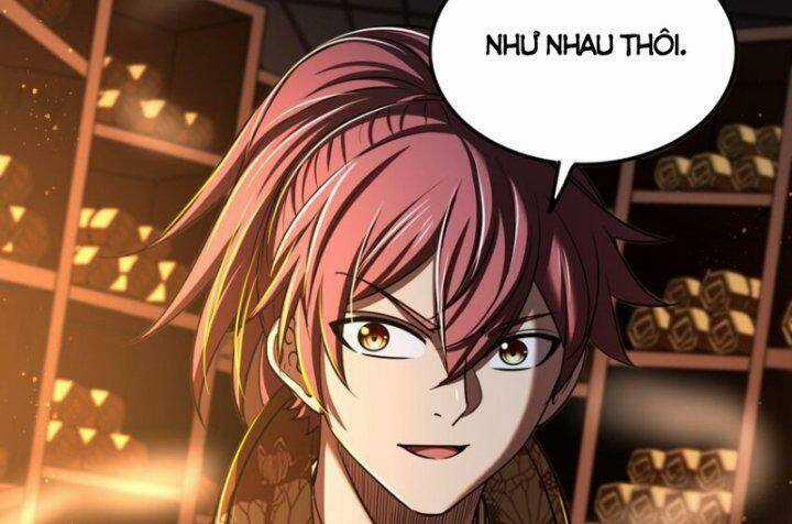 Xuân Thu Bá Đồ Chapter 200 trang 46