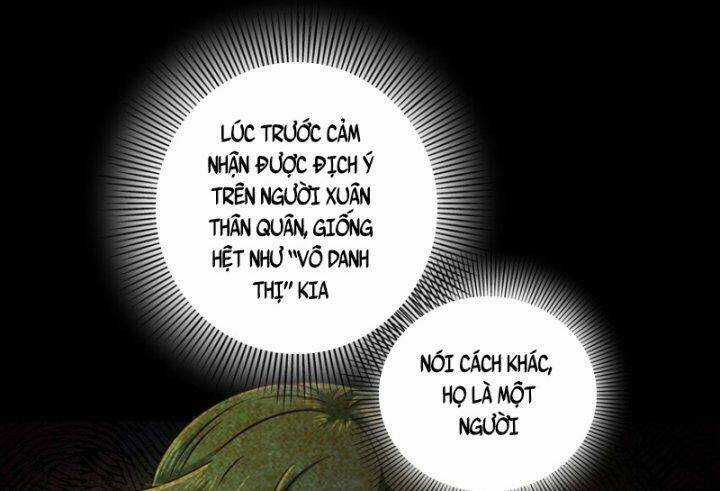 Xuân Thu Bá Đồ Chapter 200 trang 48