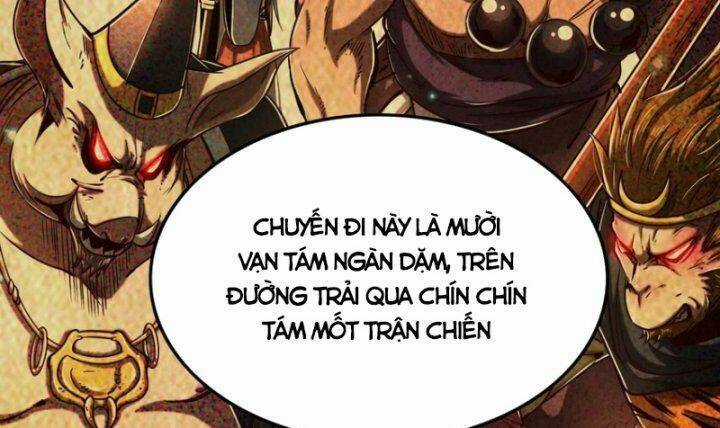 Xuân Thu Bá Đồ Chapter 200 trang 5