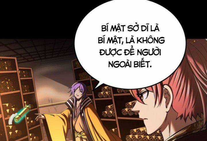 Xuân Thu Bá Đồ Chapter 200 trang 51