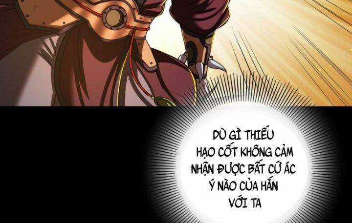 Xuân Thu Bá Đồ Chapter 200 trang 57