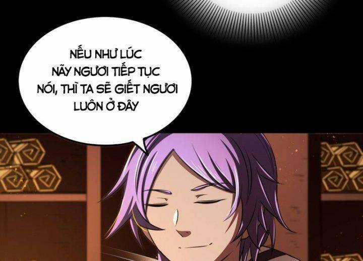 Xuân Thu Bá Đồ Chapter 200 trang 58