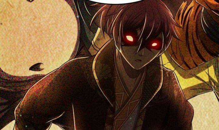 Xuân Thu Bá Đồ Chapter 200 trang 6