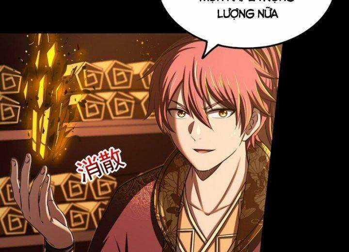 Xuân Thu Bá Đồ Chapter 200 trang 61