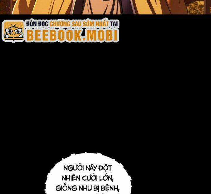 Xuân Thu Bá Đồ Chapter 200 trang 71