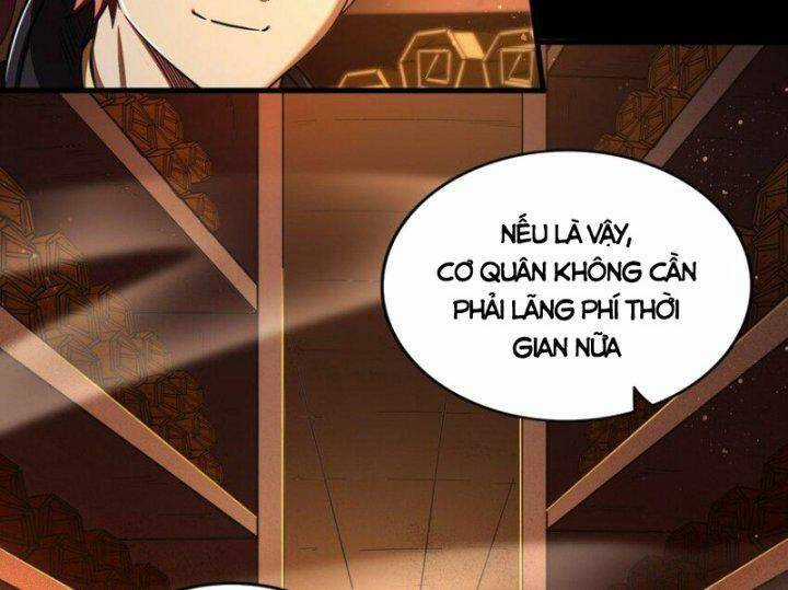 Xuân Thu Bá Đồ Chapter 200 trang 76