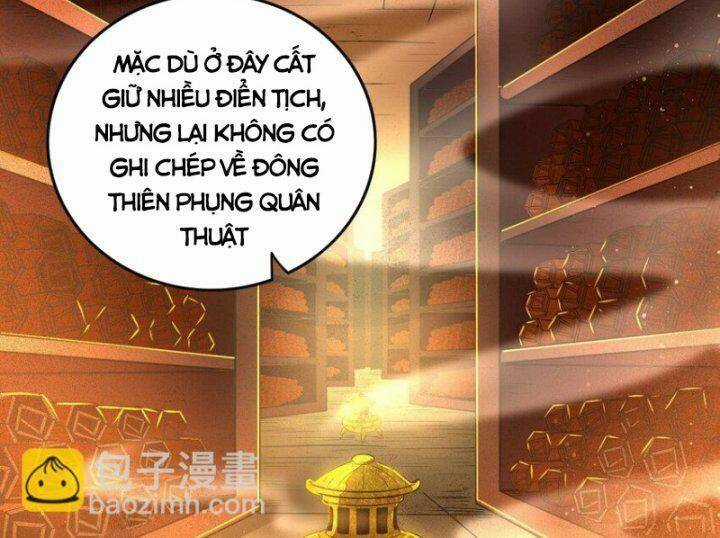 Xuân Thu Bá Đồ Chapter 200 trang 77