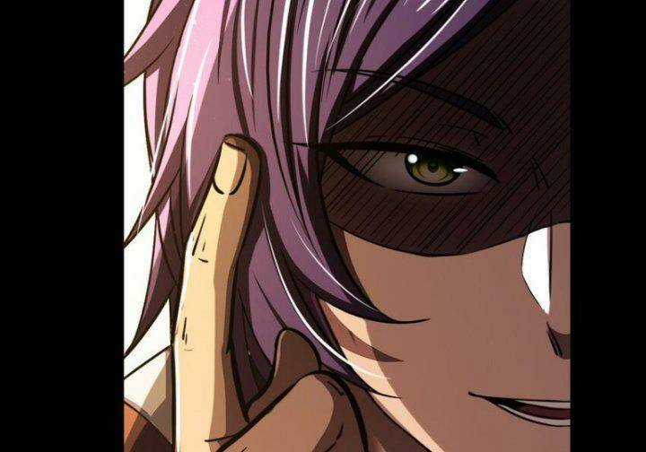 Xuân Thu Bá Đồ Chapter 200 trang 79